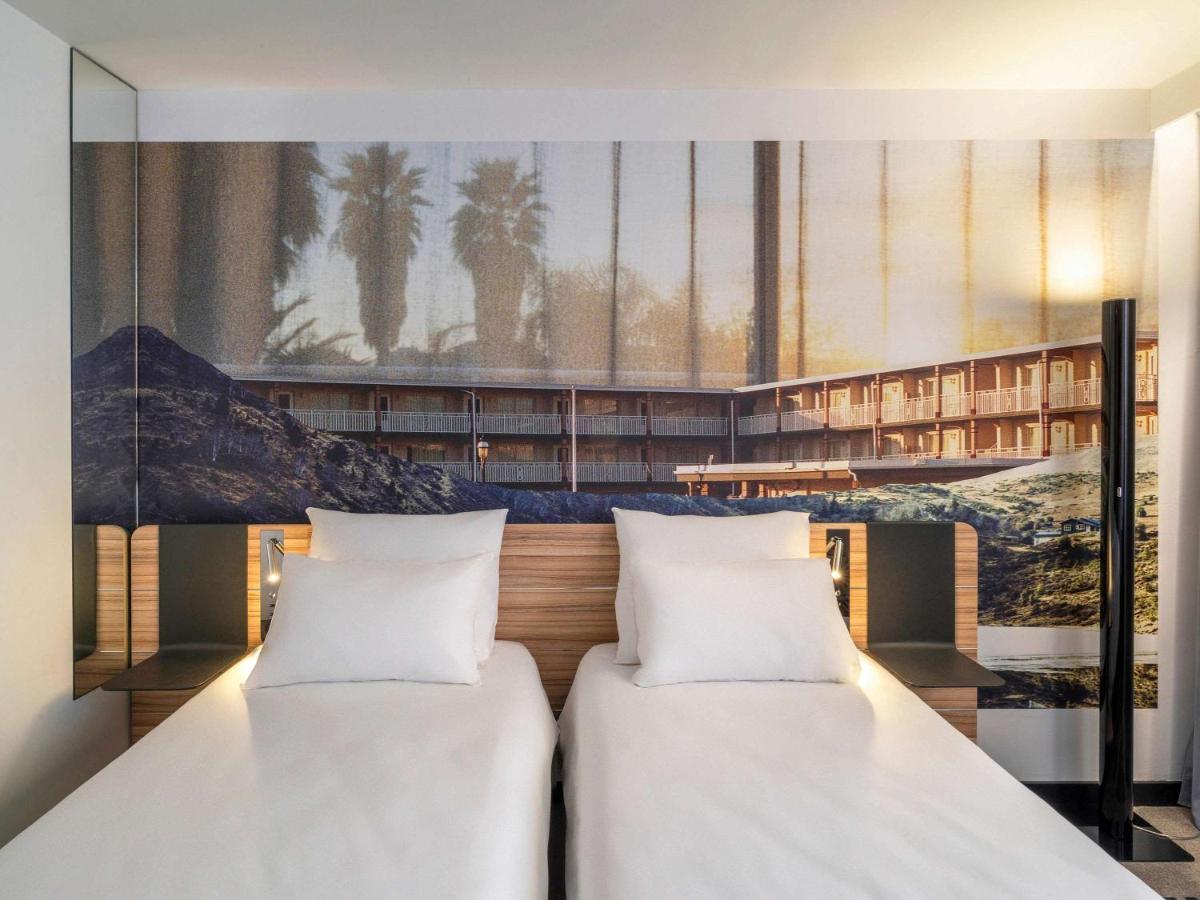โนโวเทล แซ็งเอเตียน ซองทร์ การ์ ชาโตเครอ Hotel แซงต์-เอเตียน ภายนอก รูปภาพ